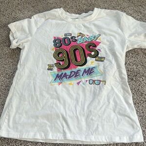 Custom made women's Tee shirt